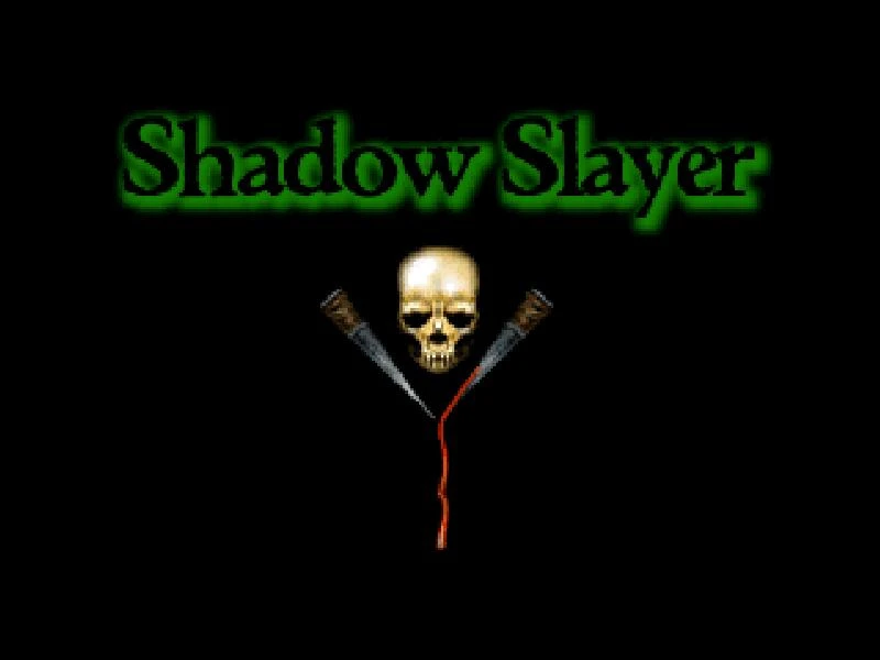 Heretic 2 "Shadow Slayer"