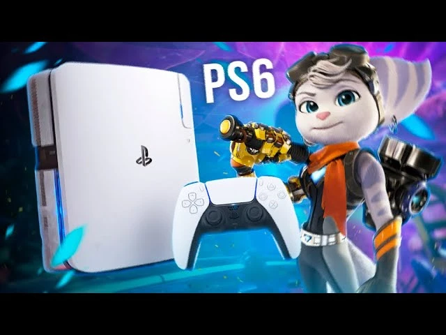 Оперативка за 900$ и дефицит PS6: Как ИИ-бум убивает рынок консолей