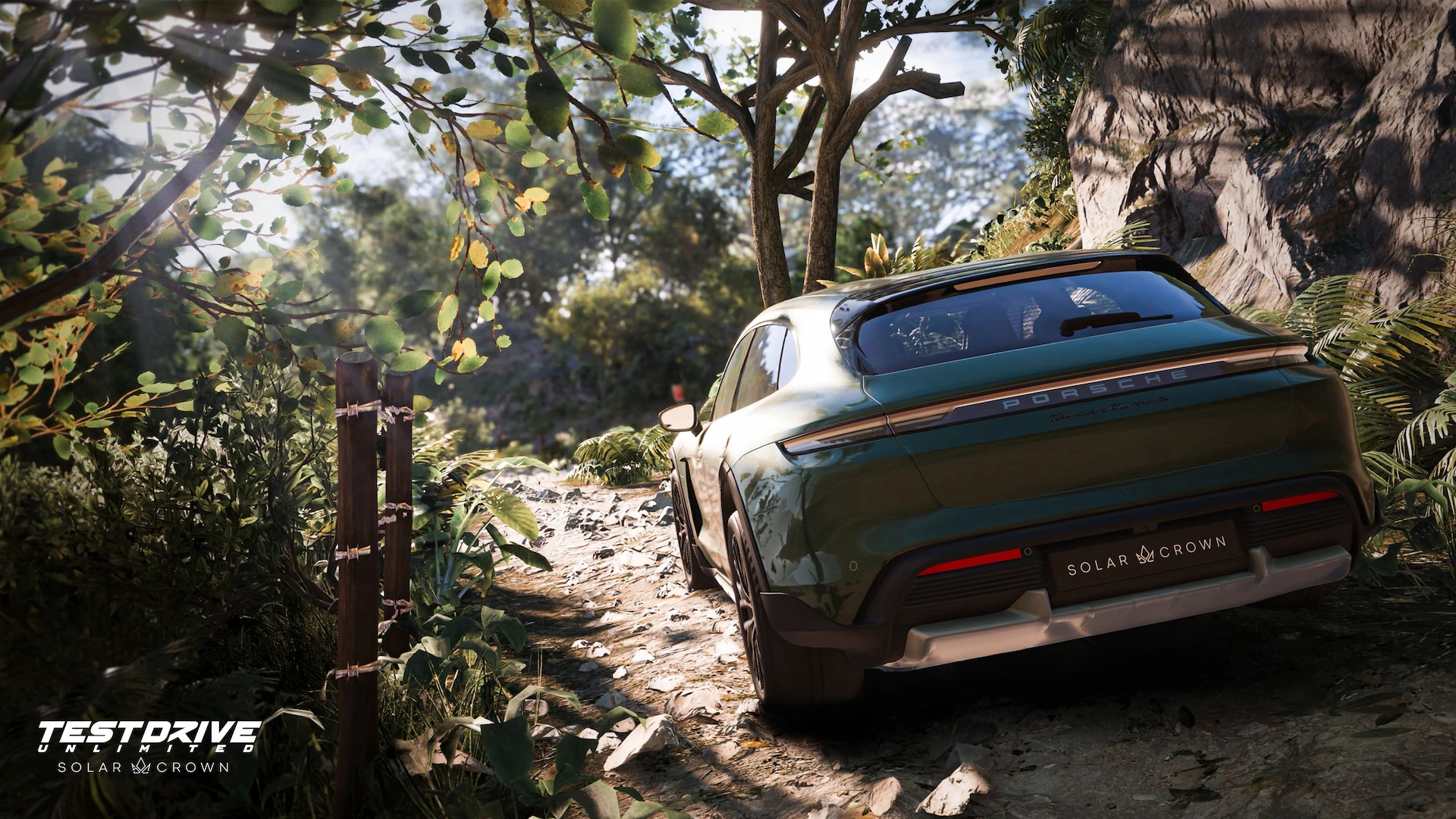 Test Drive Unlimited Solar Crown получила низкие оценки от игроков в Steam