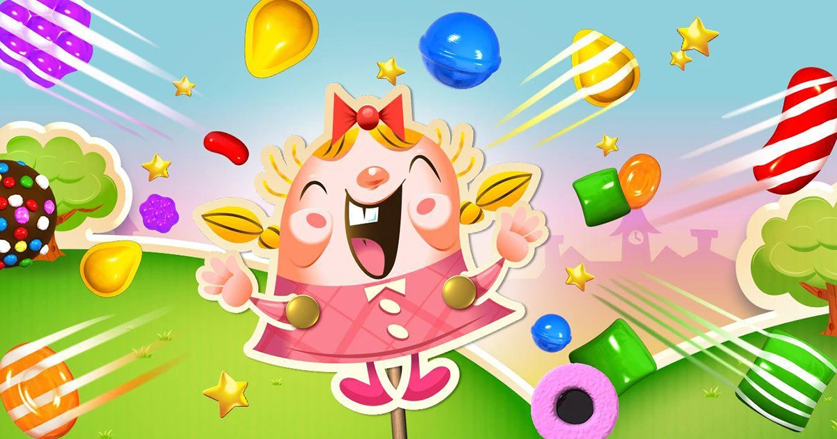 Игрок обвинил Activision Blizzard в мошенничестве из-за турнира в Candy Crush