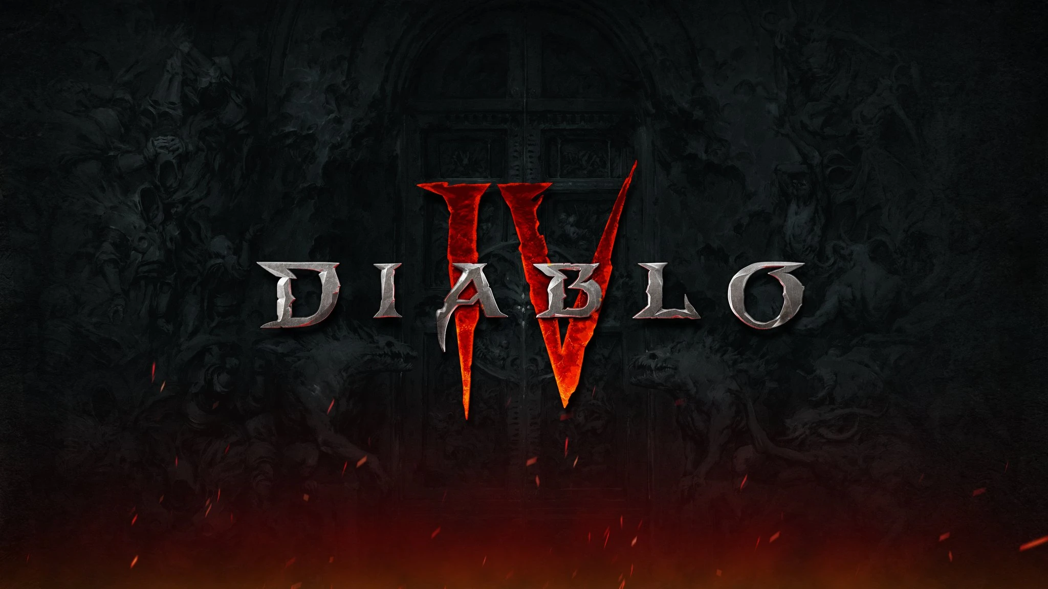 В базе данных PS4 и PS5 появился новый тестовый билд Diablo 4