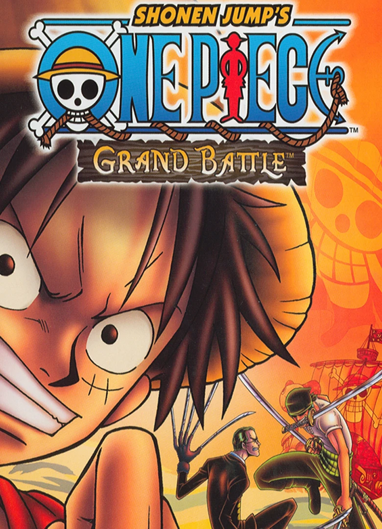 One Piece: Grand Battle