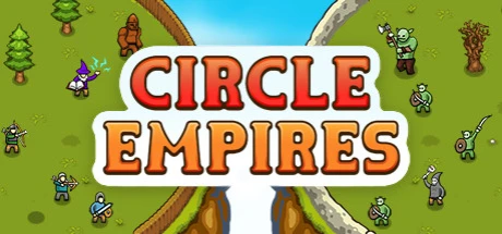 Circle Empires: Трейнер/Trainer (+3) [1.1.11] {MrAntiFun}