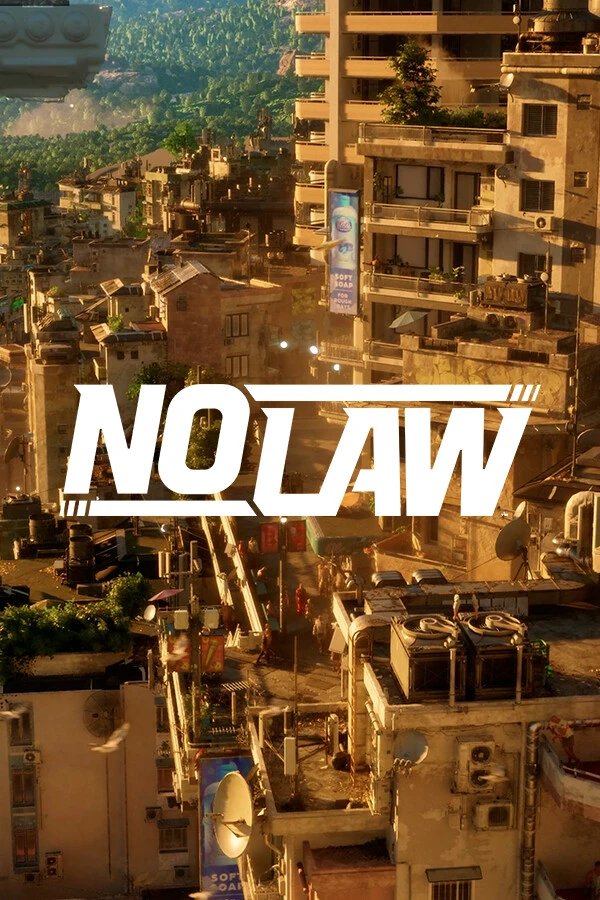 NO LAW