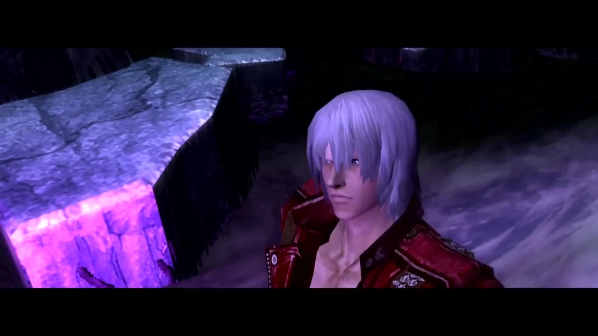 Devil May Cry за 7 минут