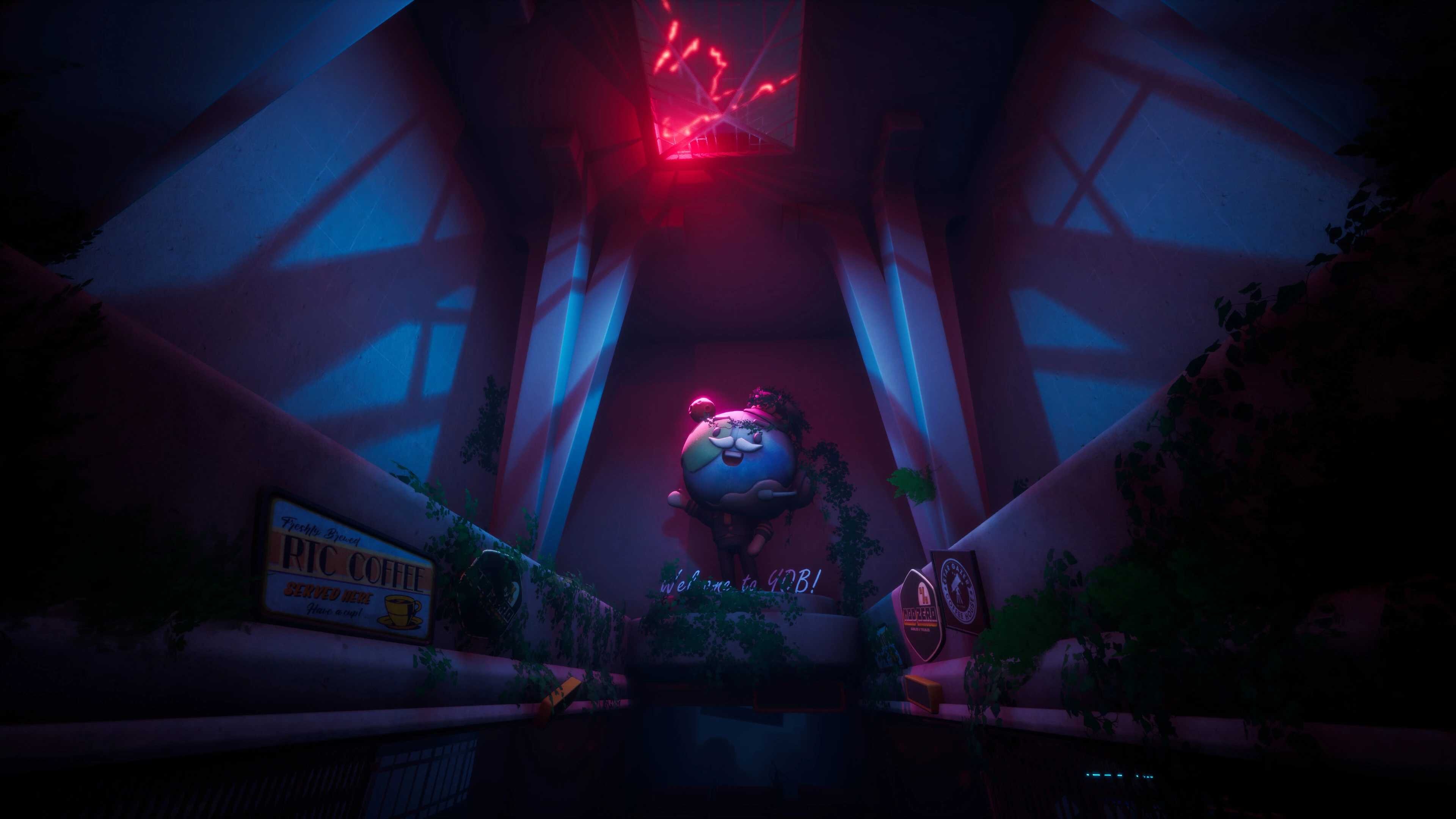 Robots at Midnight "Таблица +9 для Cheat Engine" [UPD: 20.06.2025] {patka}