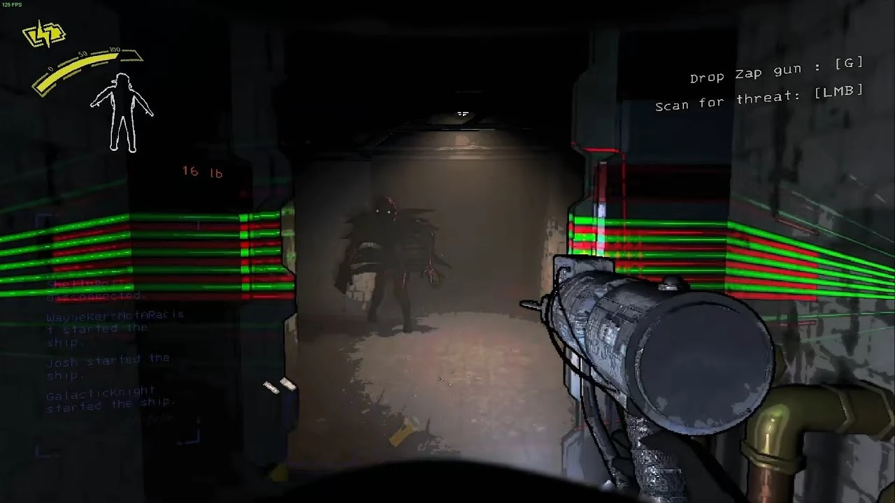 Толпой убиваем Папоротника