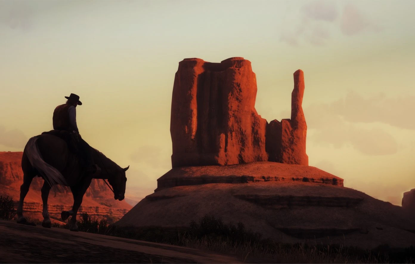 От Red Dead Redemption 2 до The Last of Us: когда путешествие формирует саму суть игрового опыта