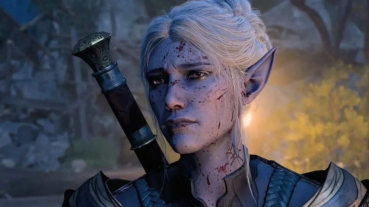 Как заполучить Минтару в Baldur's Gate 3 мирным способом и никого не убивая в Роще