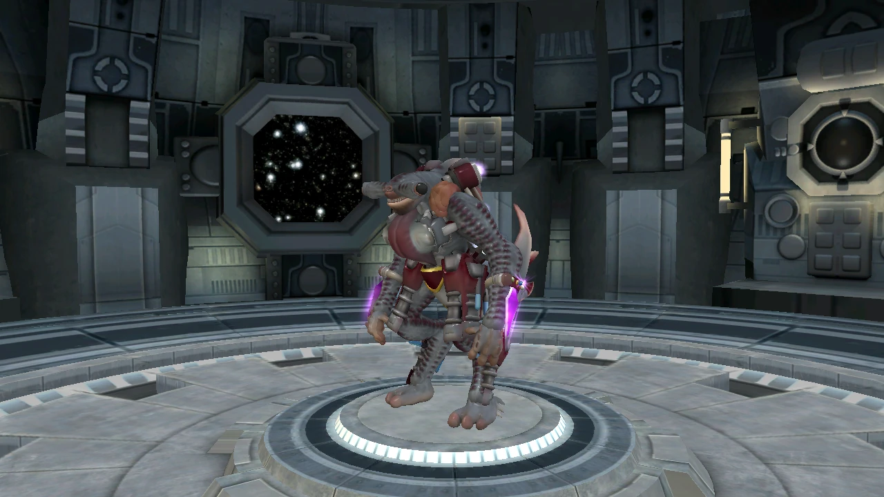 Spore "Космические пираты"