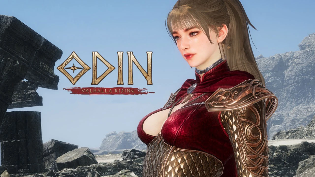 2 млн предварительных регистраций - первое достижение Odin: Valhalla Rising