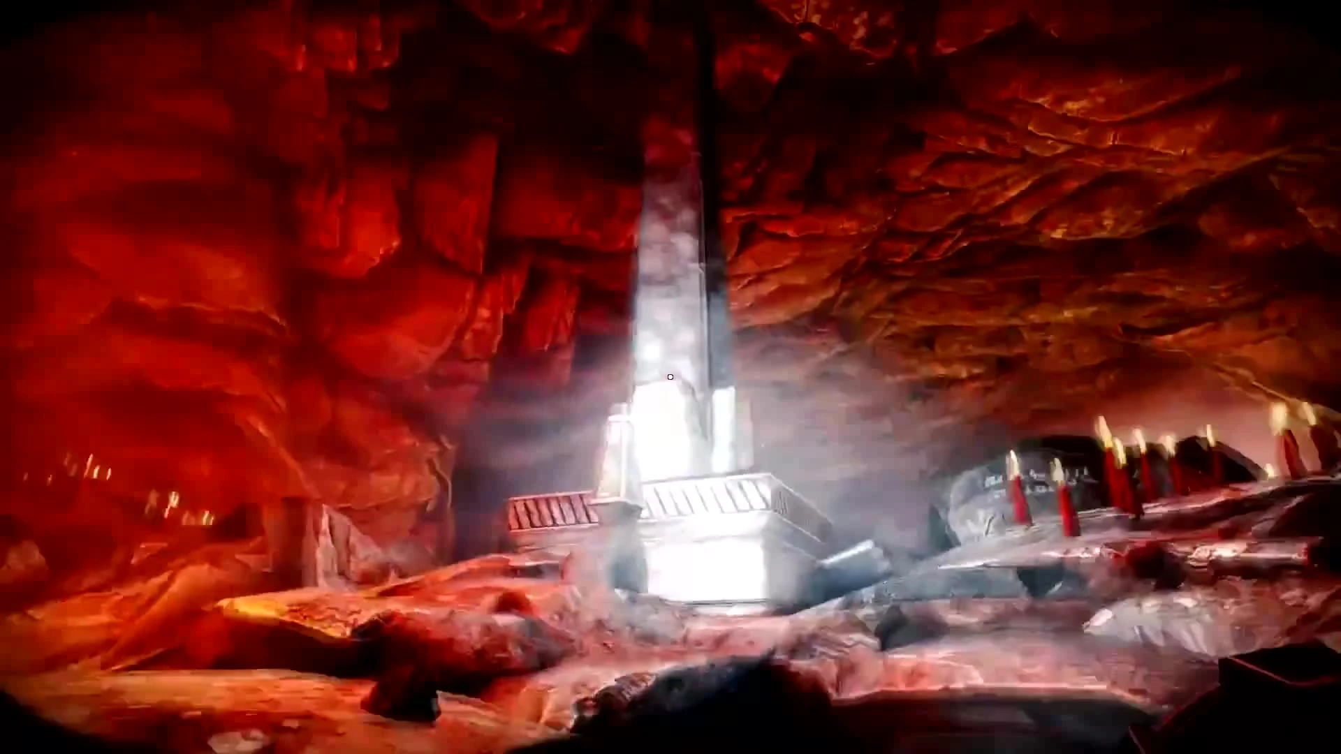 The Solus Project "Трейлер Episode 3"