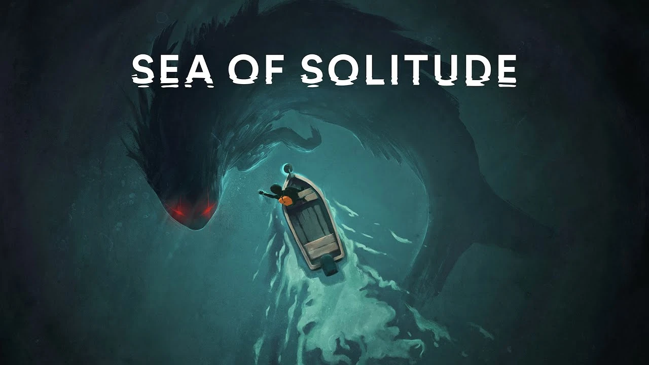 Трейлер запуска Sea of Solitude