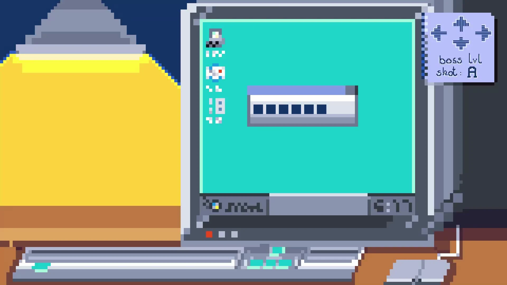 Трейлер Back to 1998