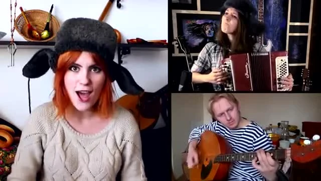 Red Alert 3 - Советский Марш