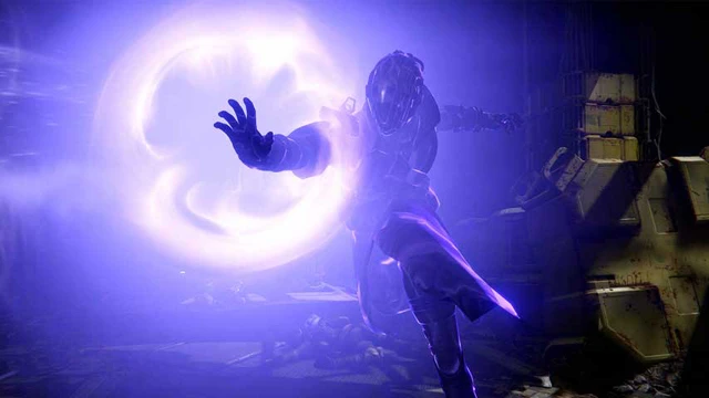 С последним патчем в Destiny понизили уровень сложности