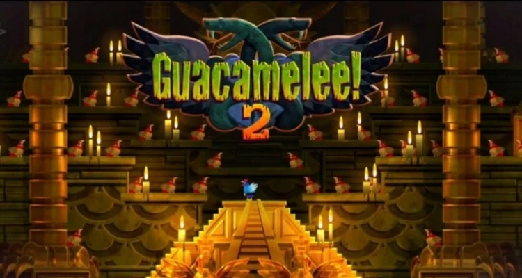 PGW 2017: Sony анонсировала Guacamelee 2