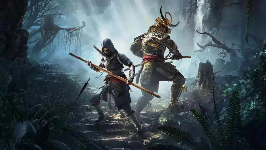 Порт Assassin's Creed: Shadows для Switch 2 оказался практически неиграбельным из-за постоянных вылетов