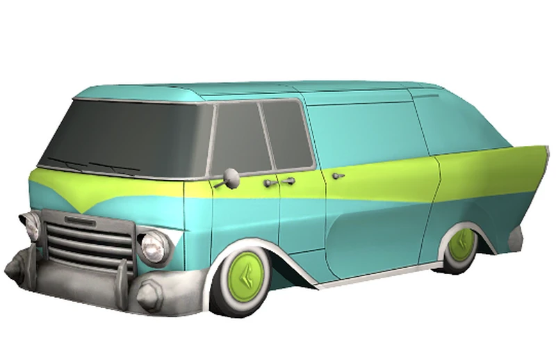 The Sims 2 ''Машины, мужские бороды, одежда, объекты и нестандартные фигуры''