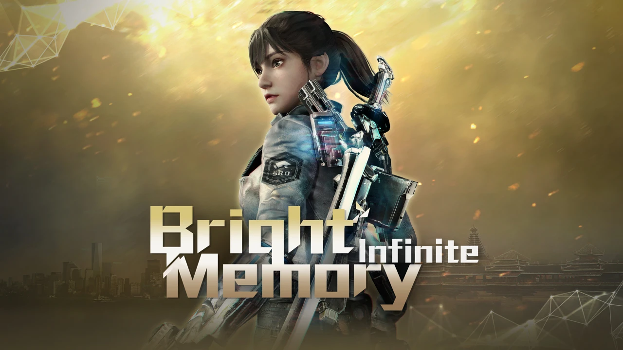 Bright Memory: Infinite "Трейнер +4" [UPD: 18.01.2023] {Abolfazl.k}