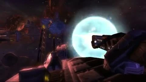 Jumpgate Evolution "E3 2010 Трейлер"