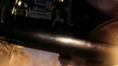 Resistance 2 "Dual Pack Launch Trailer"