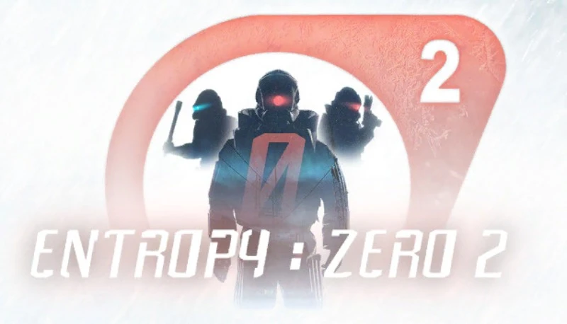 Entropy: Zero 2 "Трейнер +6" [1.0] {Abolfazl.k}