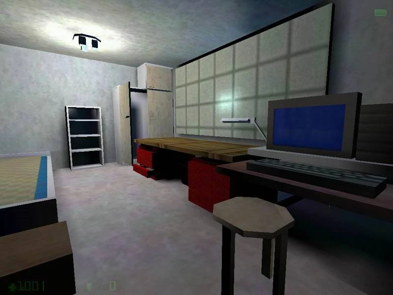 Half-Life "Дополнение: Homeal"