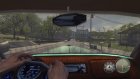 Mafia 2 "Вид от руля"