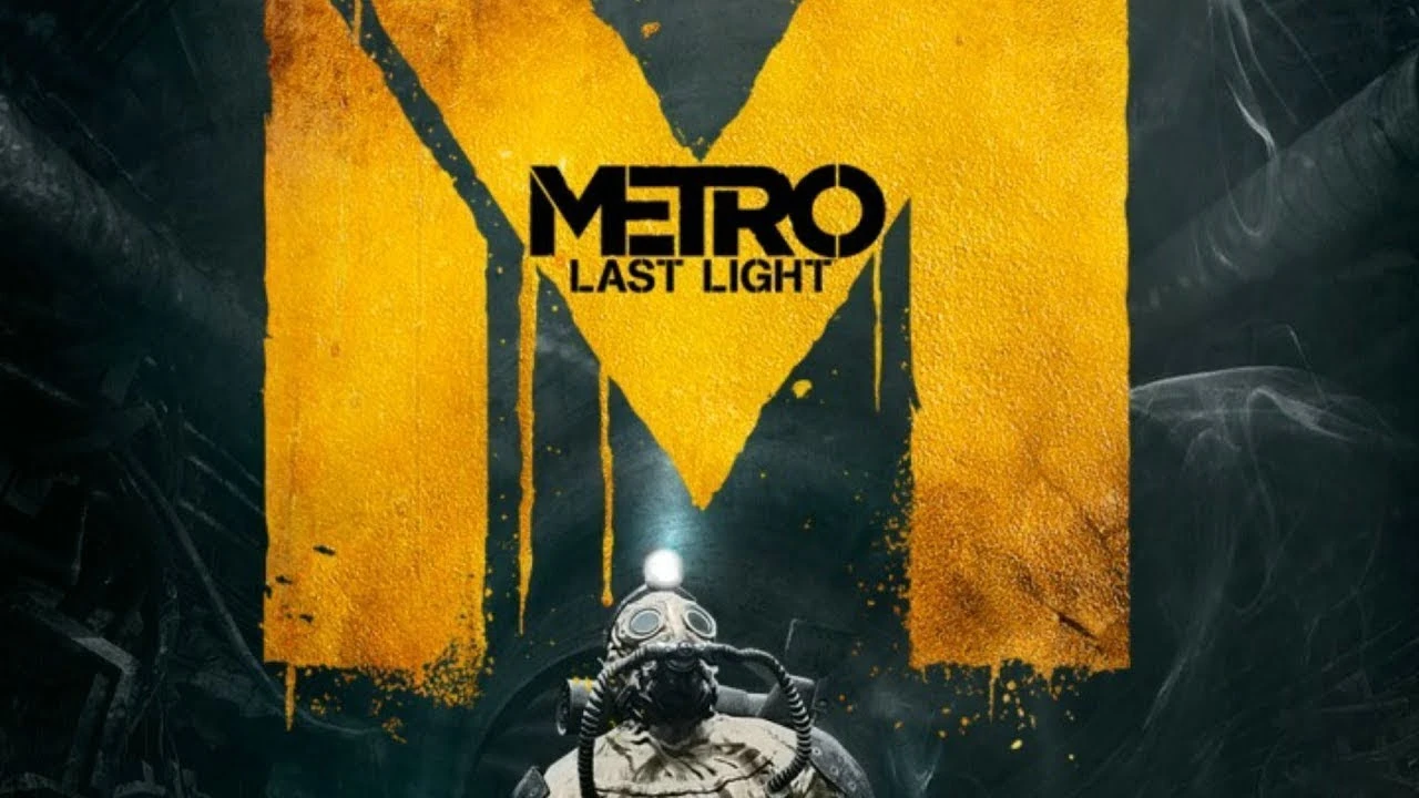 Metro: Last Light "Таблица +5 для Cheat Engine" [UPD: 12.05.2025] {ummmmmF}
