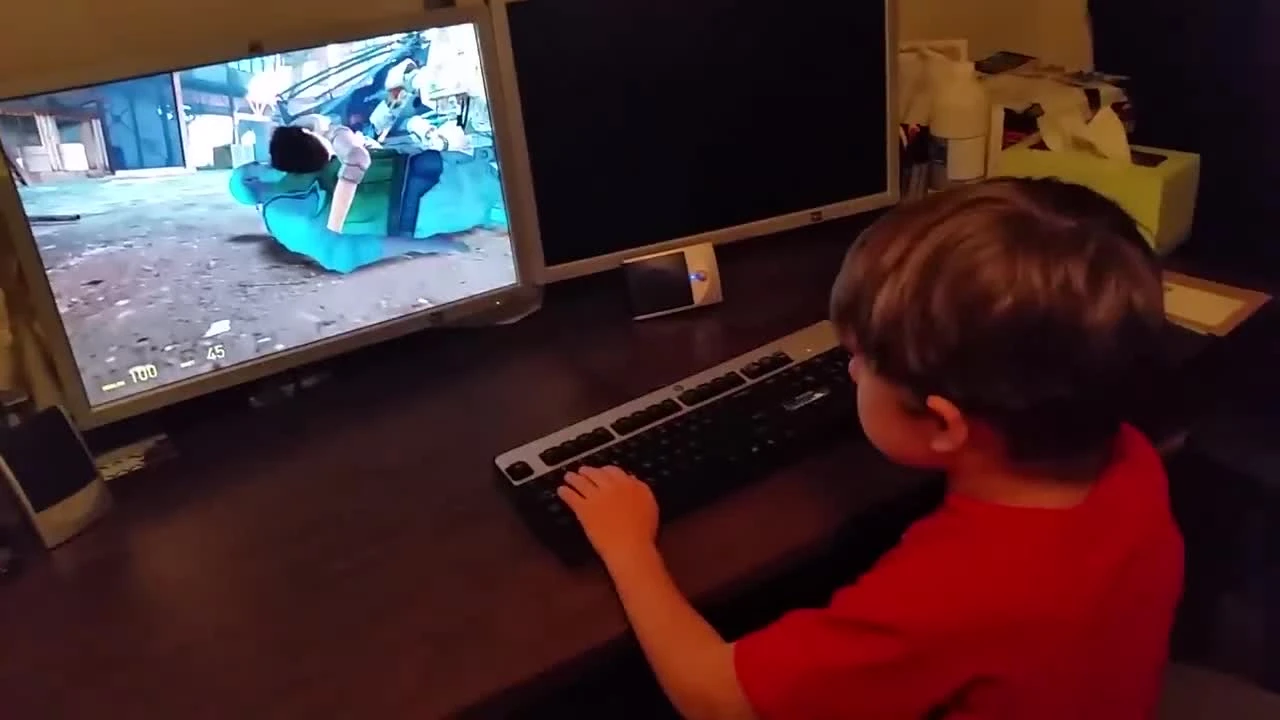 Зачем нам нужен Халф Лайф 3