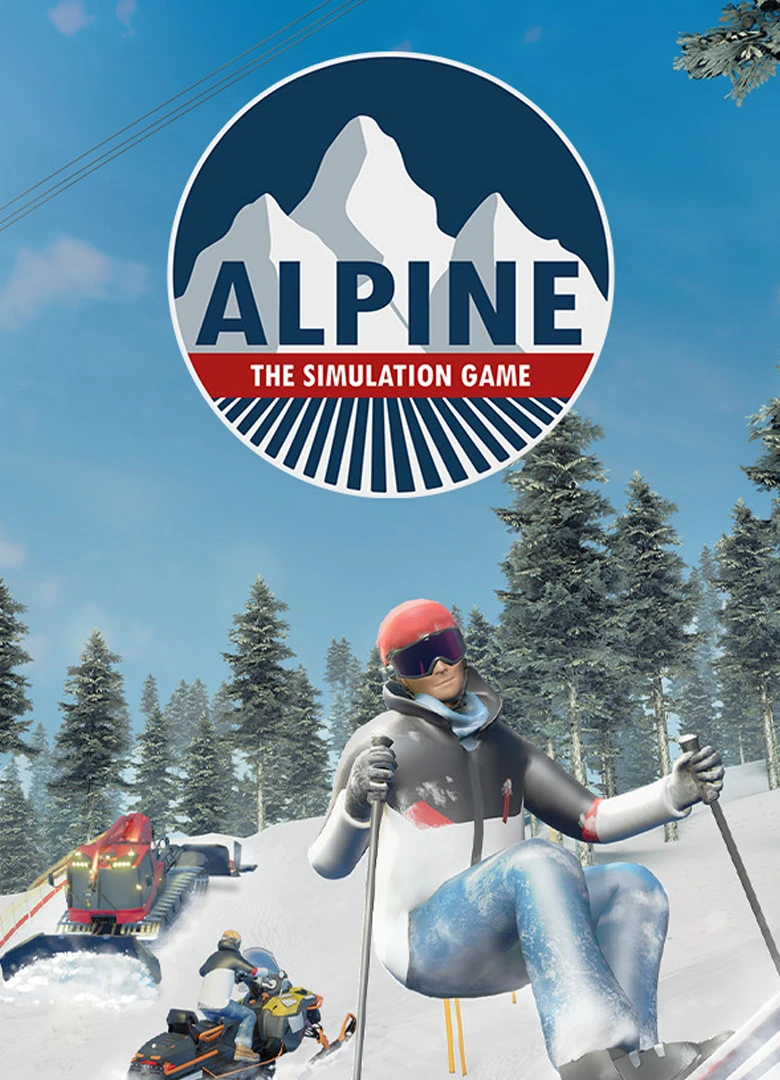 Alpine - The Simulation Game