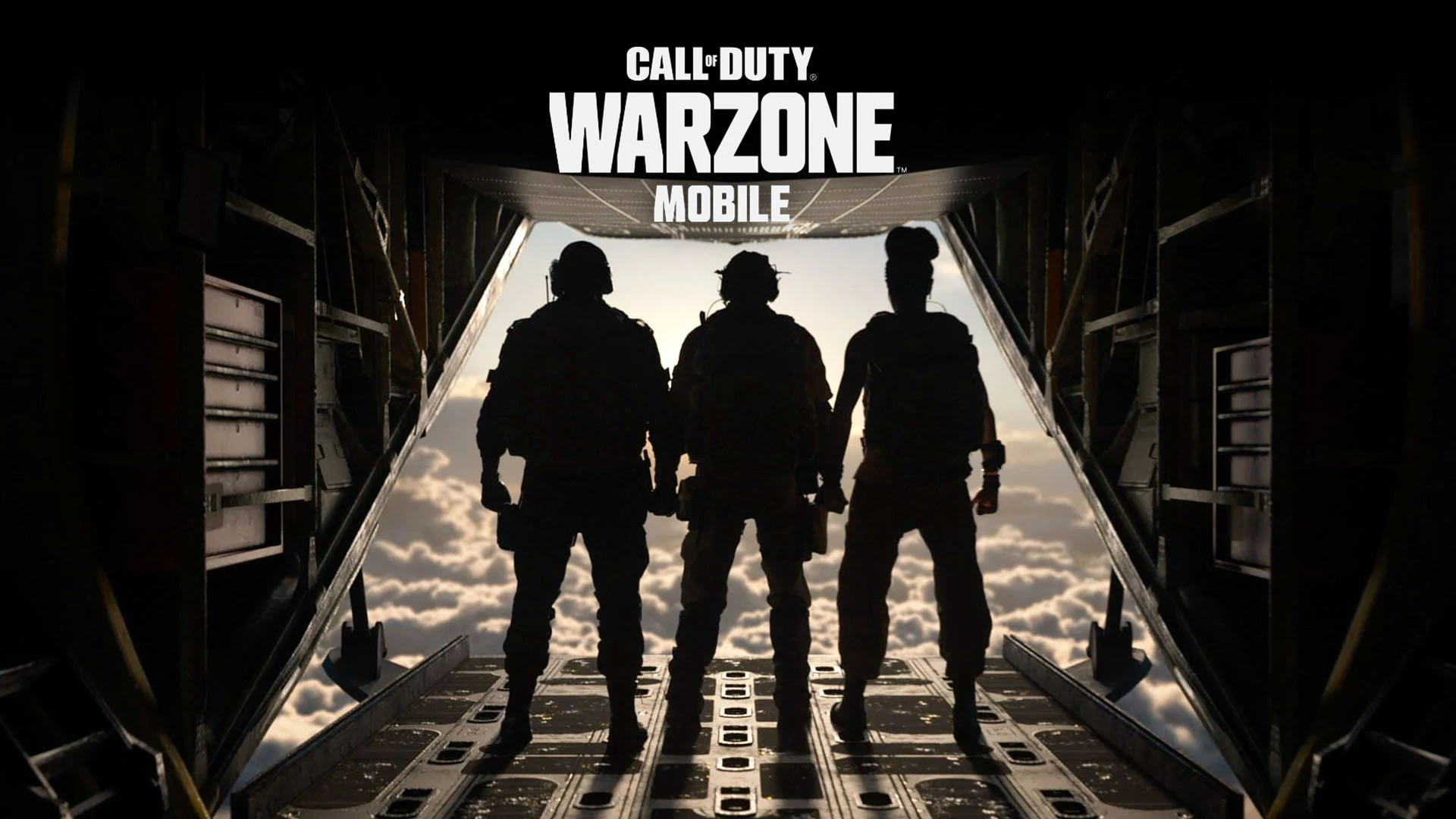 Мобильная Call of Duty: Warzone уже доступна для предзаказа
