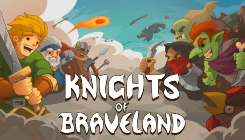 Knights of Braveland "Таблица для Cheat Engine" [UPD: 31.05.2023] {ColonelRVH}