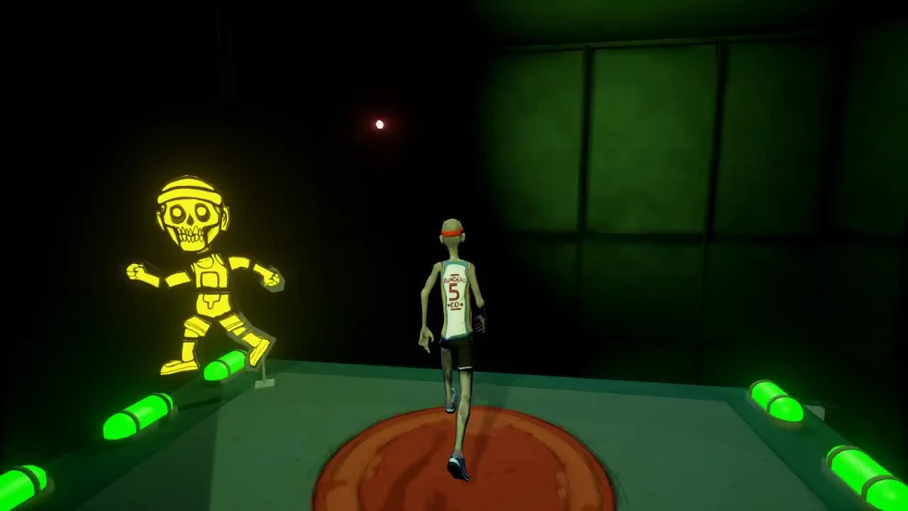 Ben and Ed - Расчленяли как могли