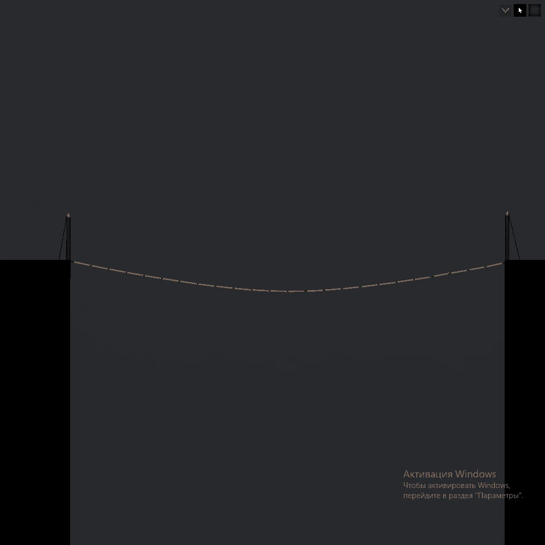 People Playground "Простенький деревянный мост" [1.27.5]