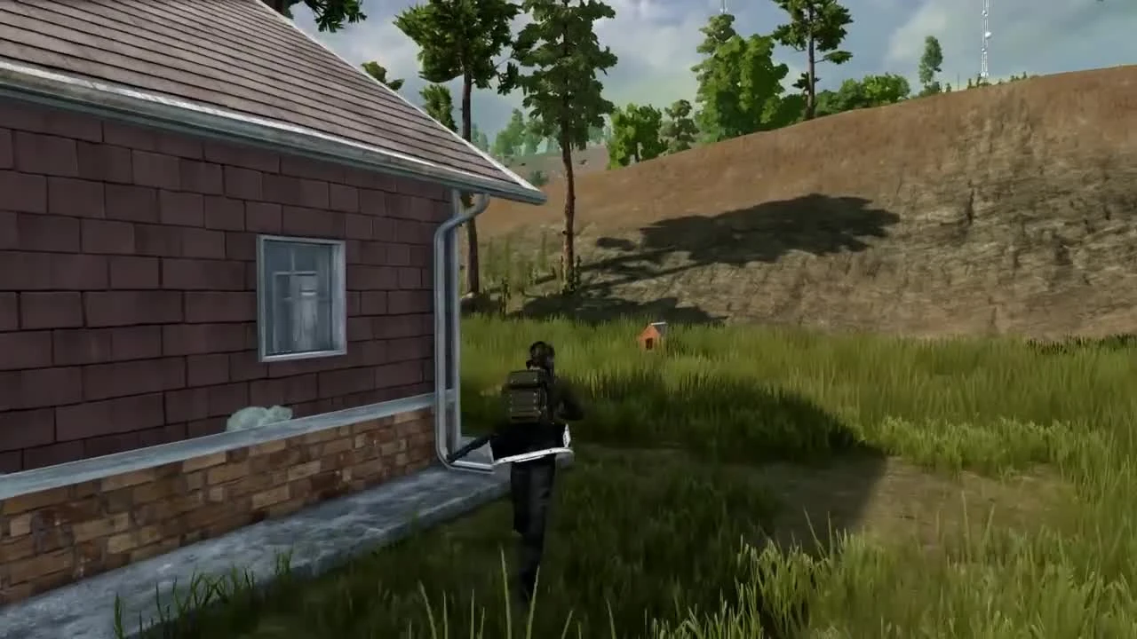 The Culling 2 - в трейлере показали дату выхода игры