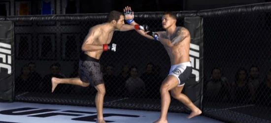 В App Store и Google Play состоялся релиз файтинга EA Sports UFC для iOS и Android