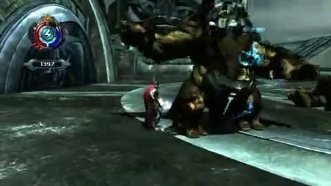 Thor "360 Epic Arenas Gameplay"