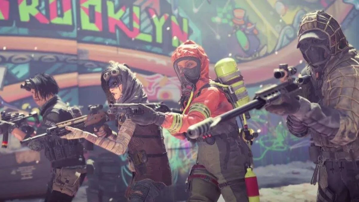 У XDefiant не будет никакого "Pay-to-Win"