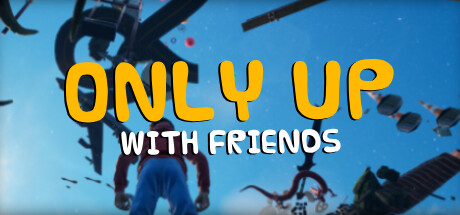 Only Up: With Friends "Таблица для Cheat Engine" [1.0] {Rexijoo}