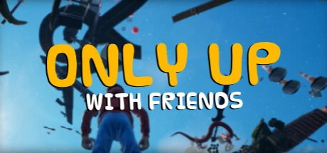 Only Up: With Friends "Таблица для Cheat Engine" [1.0] {Rexijoo}