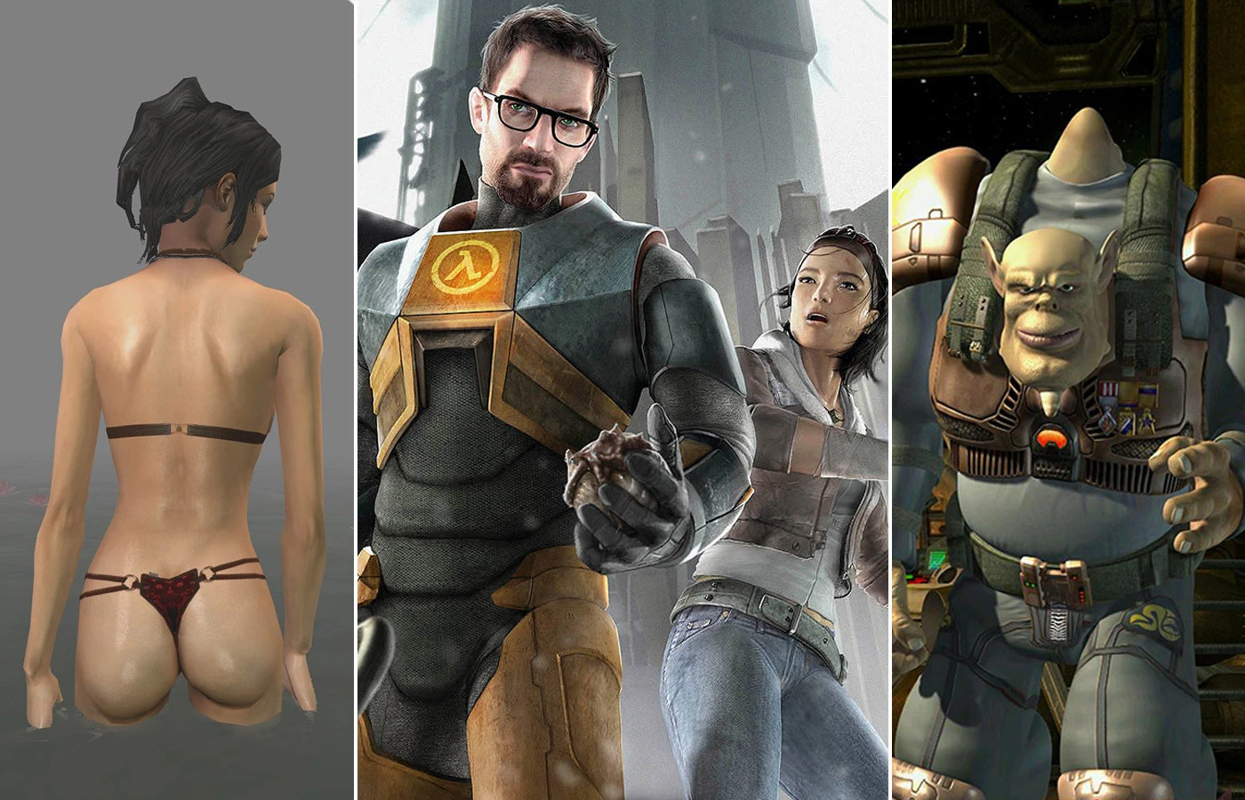 Хотим добавки! Легендарные игры, продолжения которых мы ждем