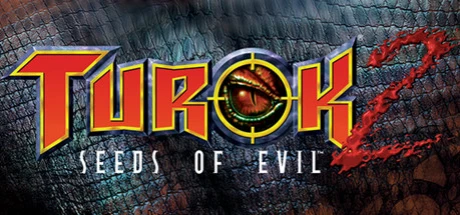 Turok 2 - Seeds of Evil: Трейнер/Trainer (+2) [1.02] {MrAntiFun}