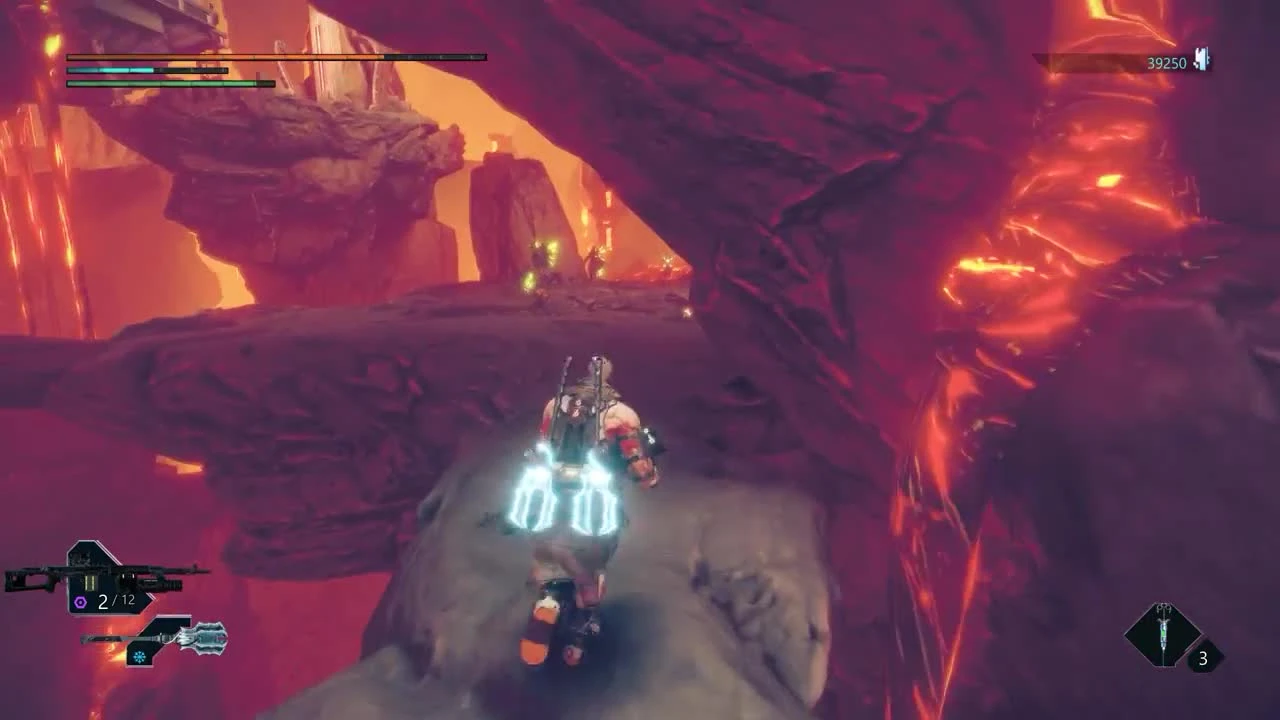 Immortal: Unchained - Я был не прав! (Мнение после прохождения)