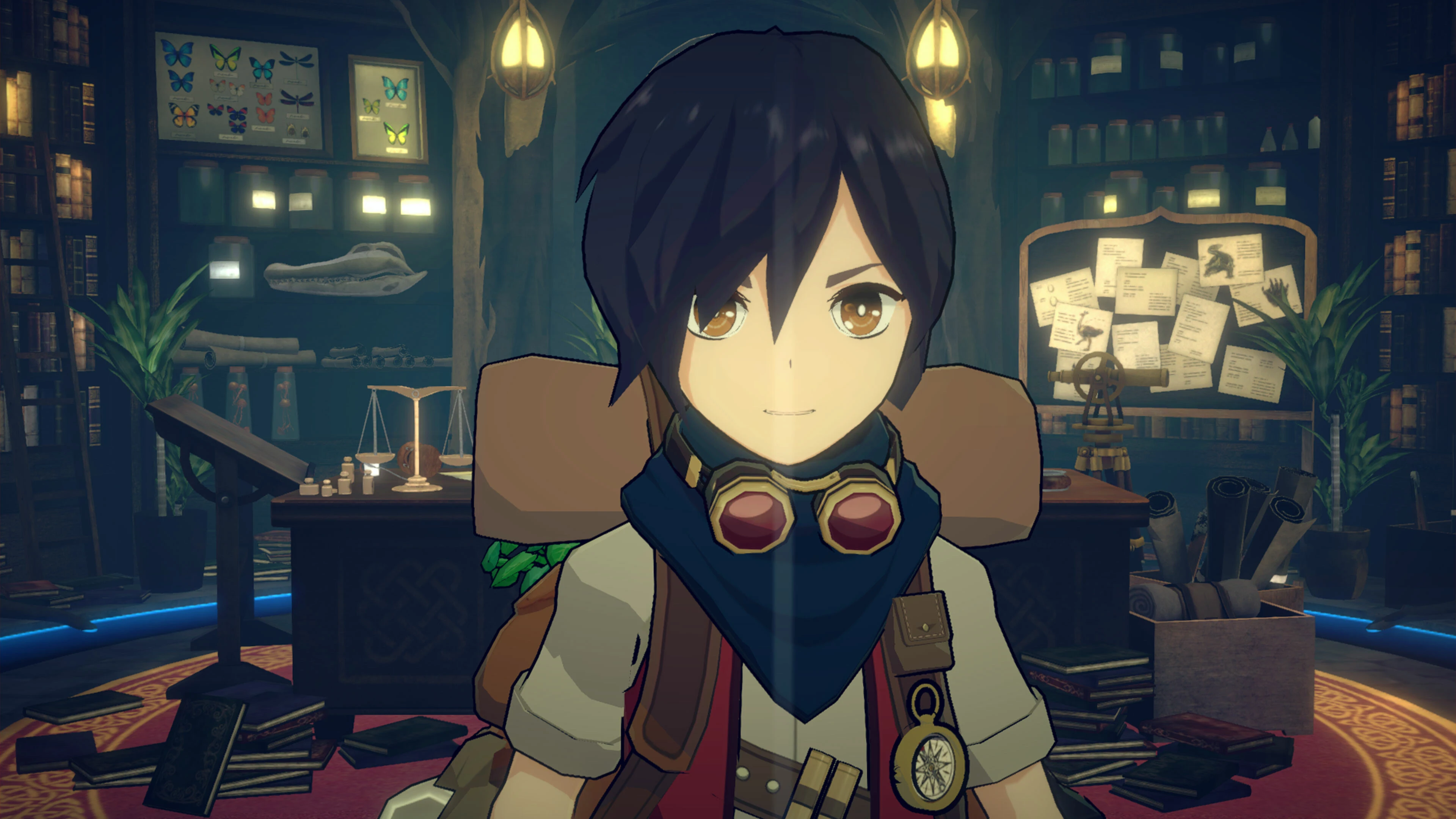 Kamibako: Mythology of Cube "Таблица для Cheat Engine" [UPD: 09.02.2025] {Solenya}