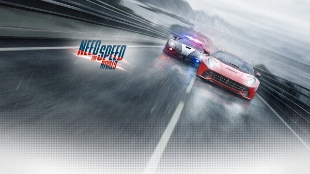 Need for Speed ~ Rivals: Трейнер/Trainer (+12) [1.0: 64 Bit] {FLiNG}