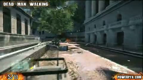 Crysis 2 "Расположение всех ключей от транспорта"