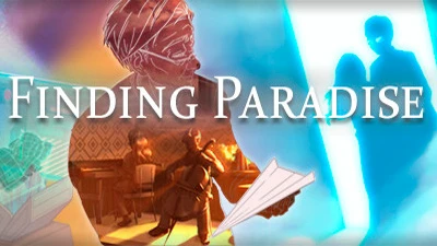 Официальный (и нормальный) трейлер Finding Paradise - второй части серии To the Moon