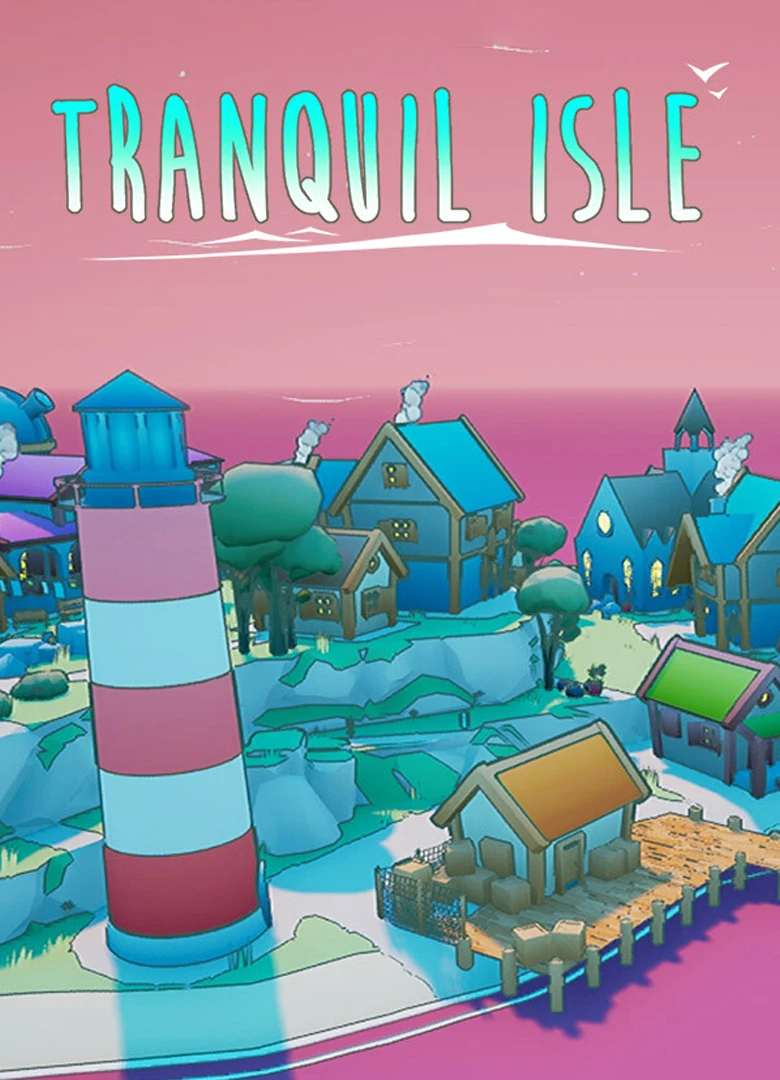 Tranquil Isle